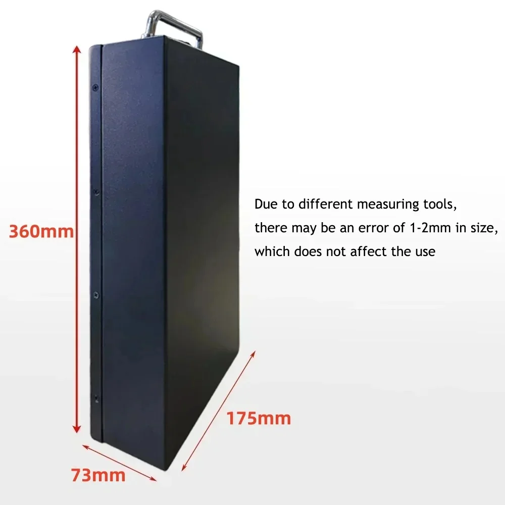 60V 20Ah-60Ah High Capacity Li - 72V 30Ah Lifepo4 Battery Pack 评论和价格