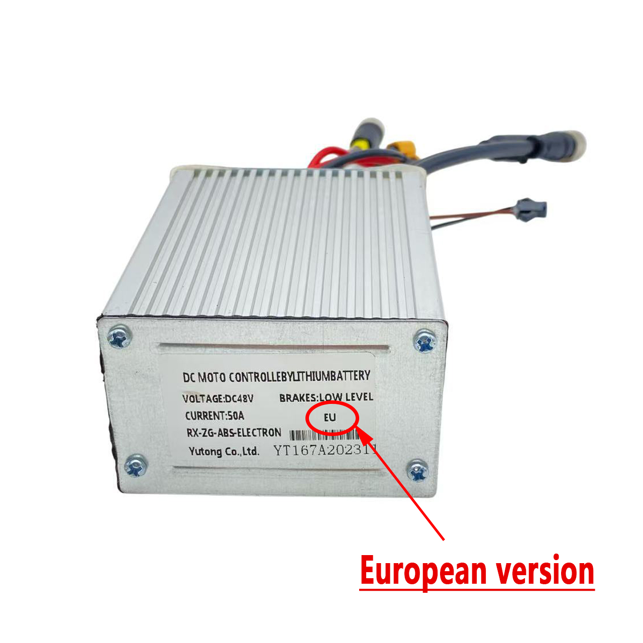 2in1 Dual Drive Controller For - 72V 45A Dual Controller 评论和价格